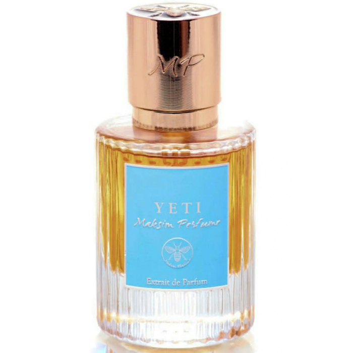Maksim Perfume YETI