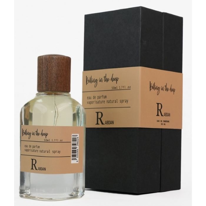 Rabdan Rolling in the Deep