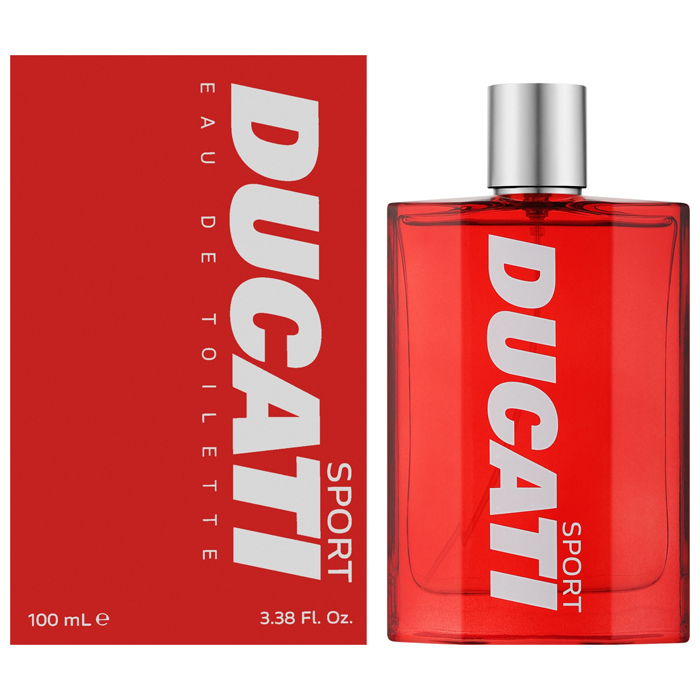 Ducati Ducati Sport