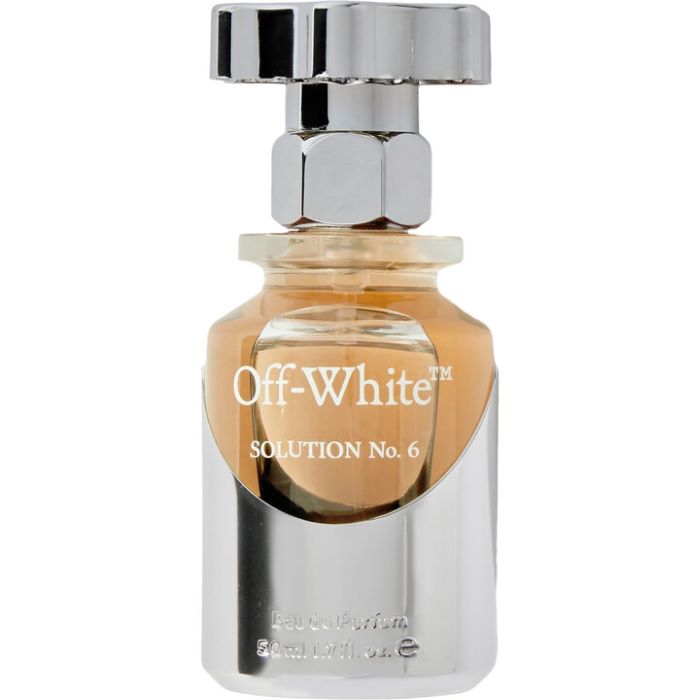 Off-White Solution No.6