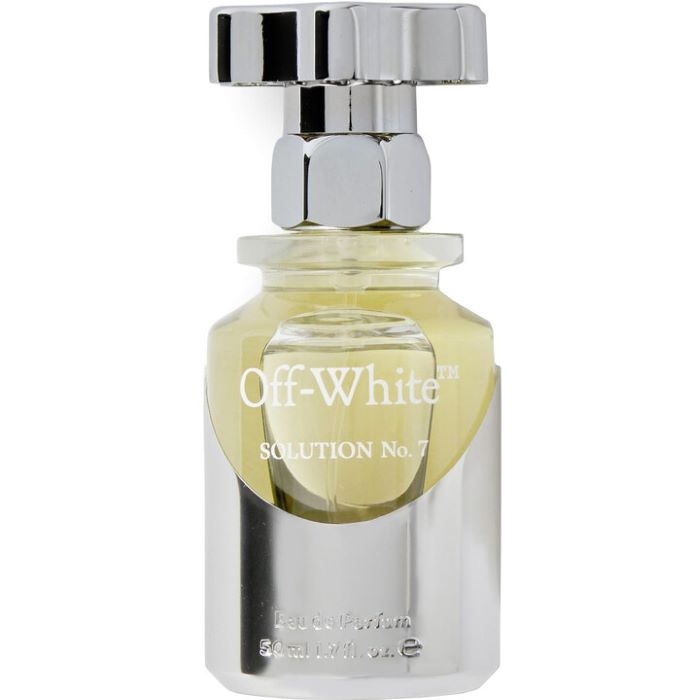 Off-White Solution No.7