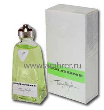 Thierry Mugler Cologne