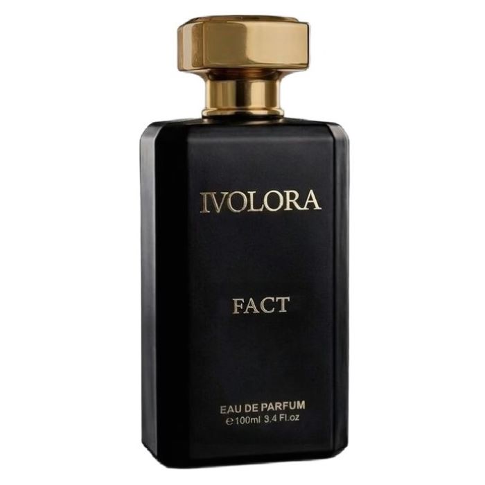 Ivolora Fact