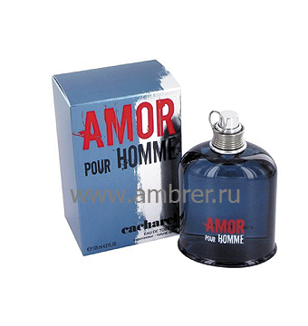 Amor pour Homme