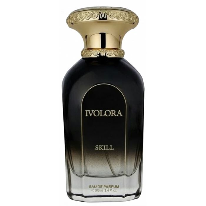 Ivolora Skill