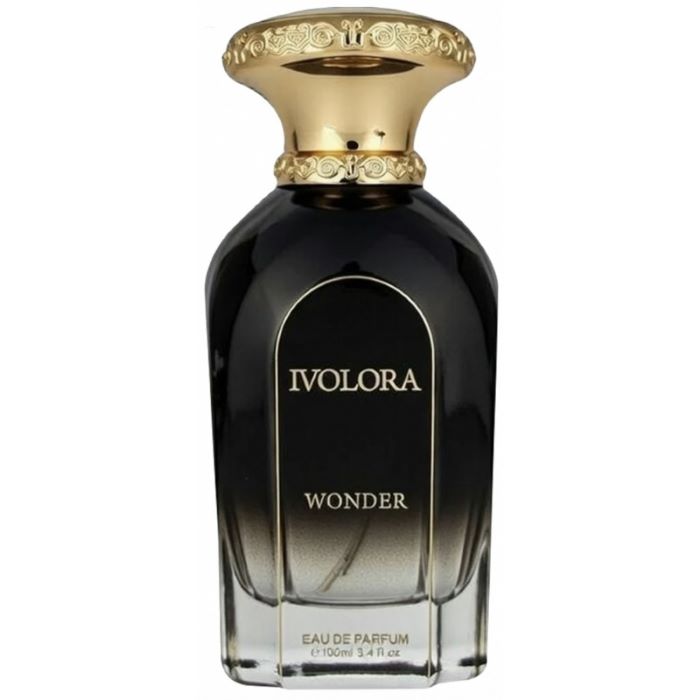 Ivolora Wonder