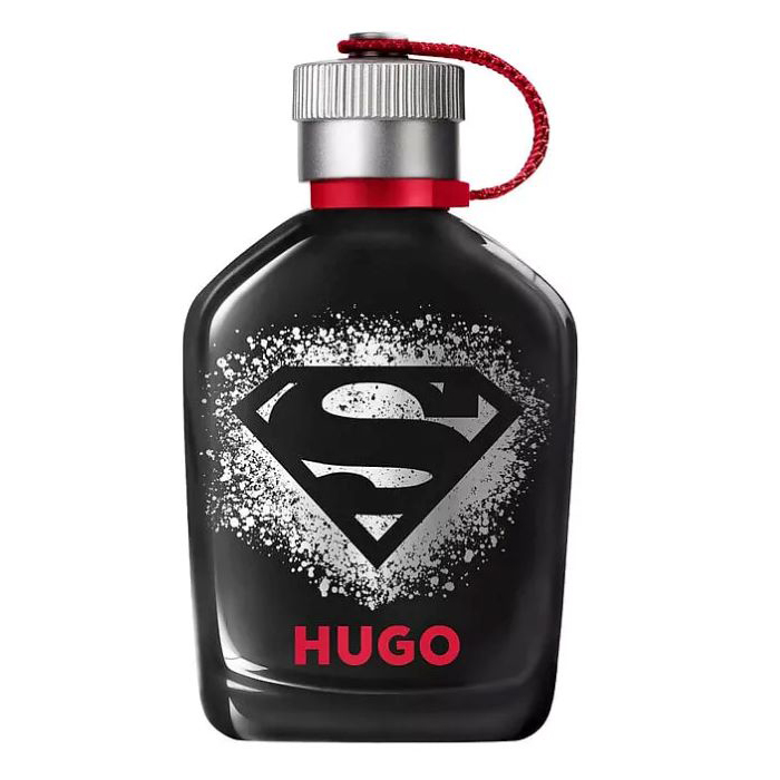 Hugo X Superman