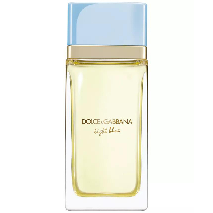 Light Blue Eau de Parfum