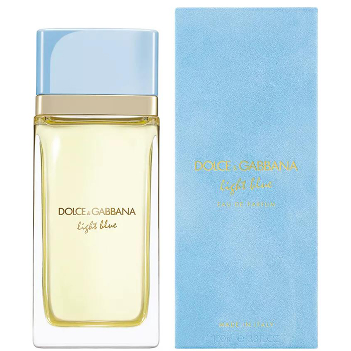 Dolce & Gabbana Light Blue Eau de Parfum