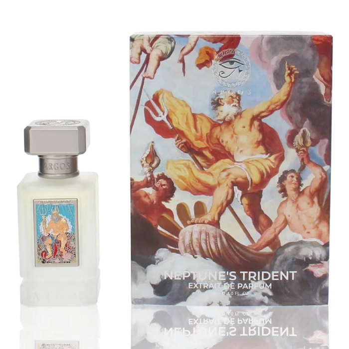 Neptune`s Trident