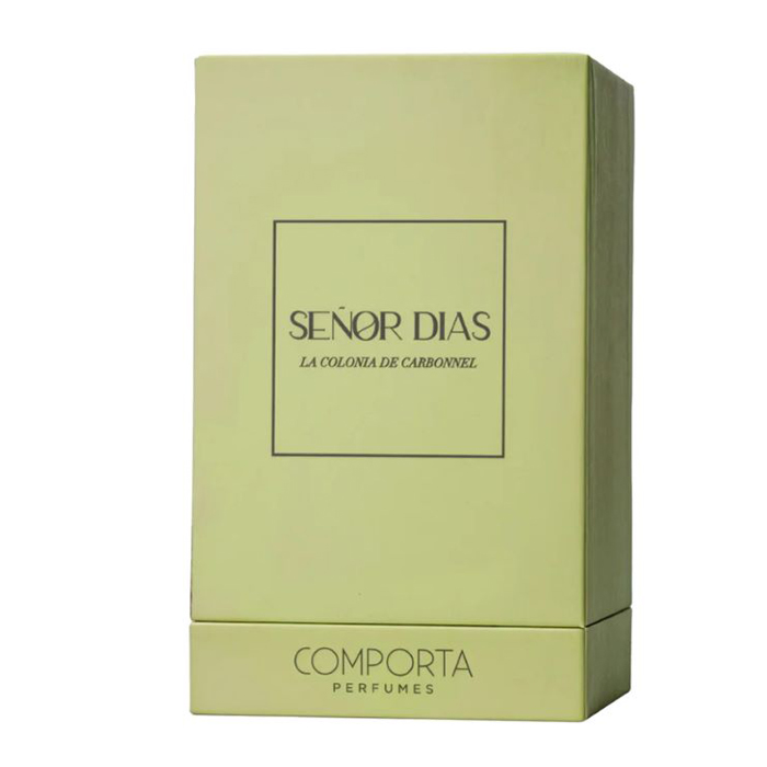 Senor Dias