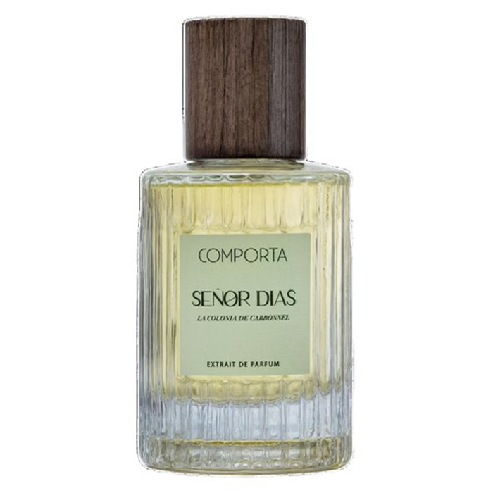 Comporta Perfumes Senor Dias