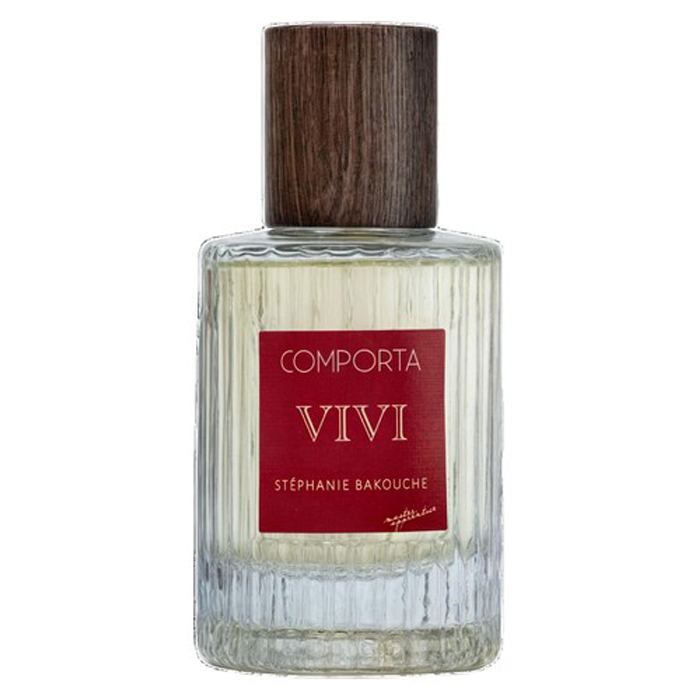 Comporta Perfumes Vivi