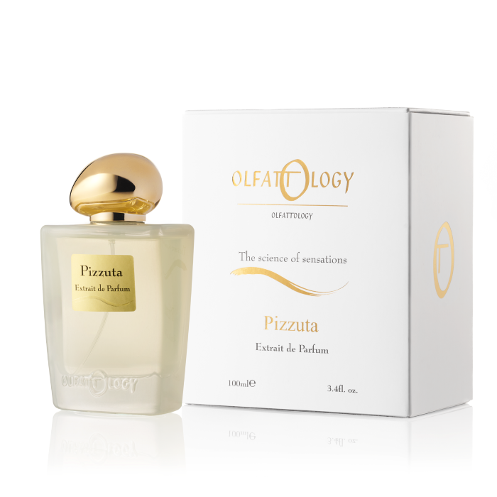 Olfattology Pizzuta