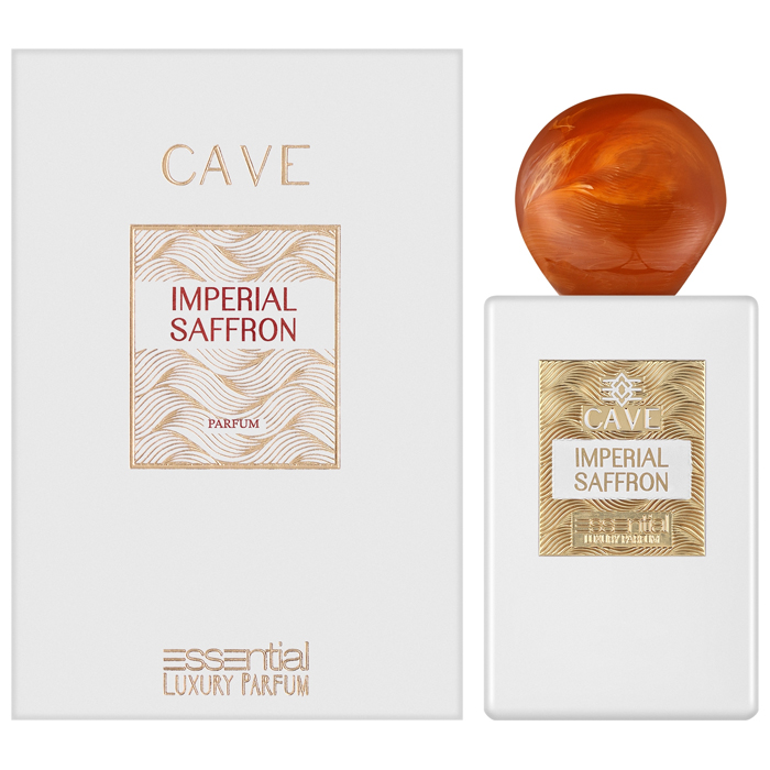 Imperial Saffron