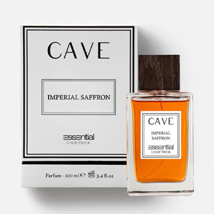 Imperial Saffron