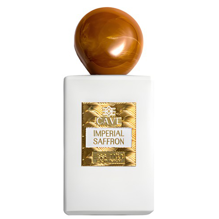 Cave Imperial Saffron