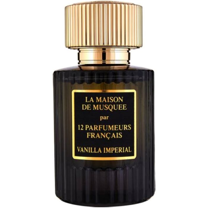 Vanilla Imperial