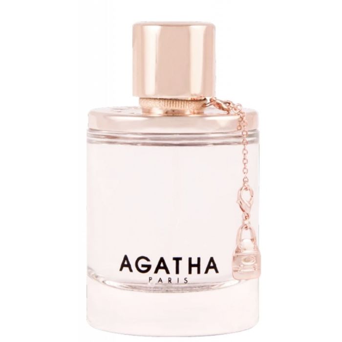 Agatha L`Amour A Paris