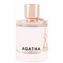 Agatha L`Amour A Paris