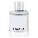 Agatha Un Matin A Paris
