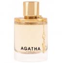 Agatha Un Soir A Paris