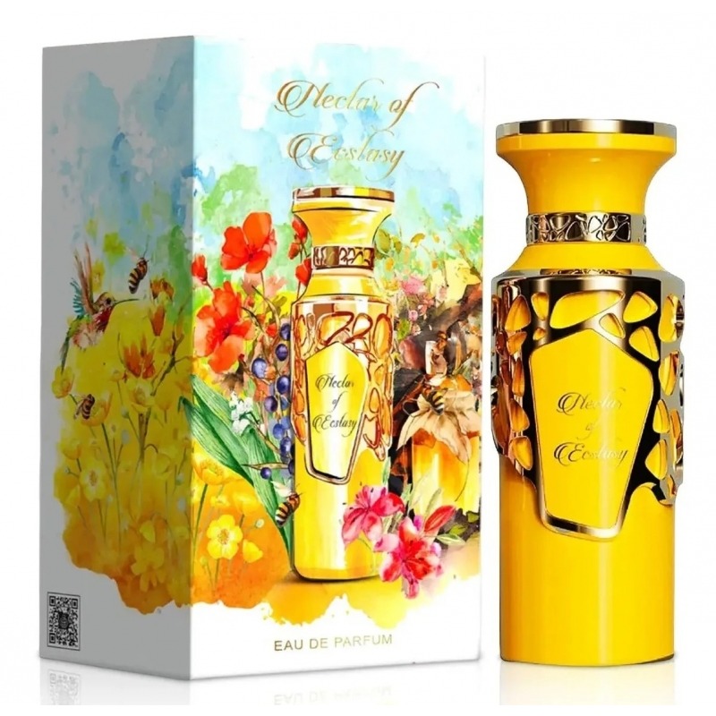 Fragrance World Nectar of Ecstacy