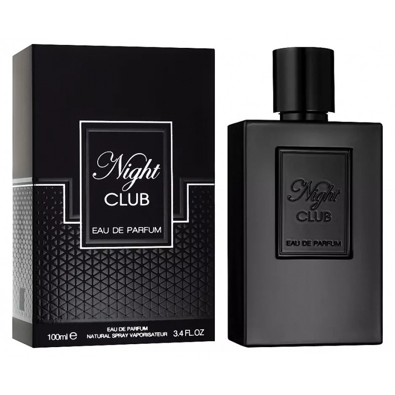 Fragrance World Night Club
