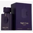 Fragrance World Night Club Silky