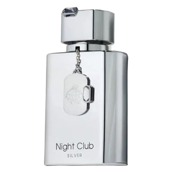 Night Club Silver