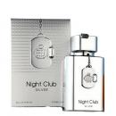 Fragrance World Night Club Silver
