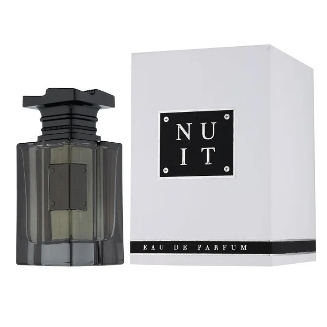 Fragrance World Nuit