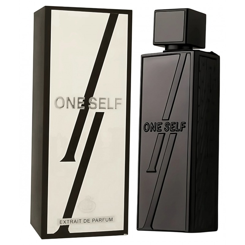 Fragrance World One Self