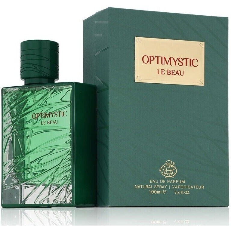 Fragrance World Optimystic Le Beau