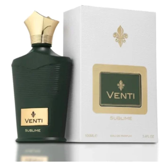 Fragrance World Venti Sublime