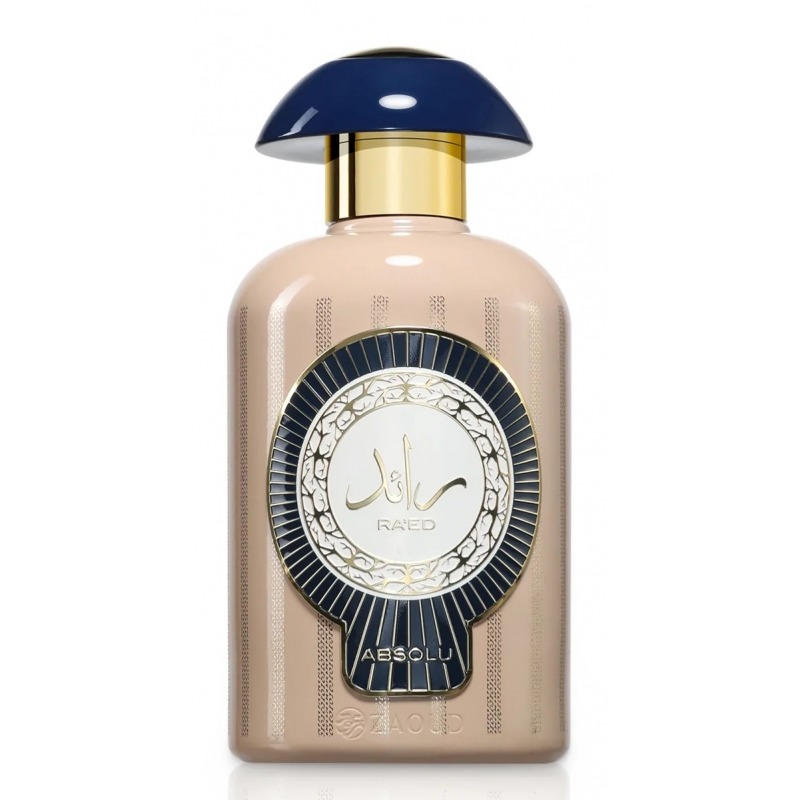 Ra`ed Absolu