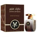 MY Perfymes Dark Amber