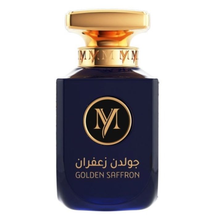 Golden Saffron