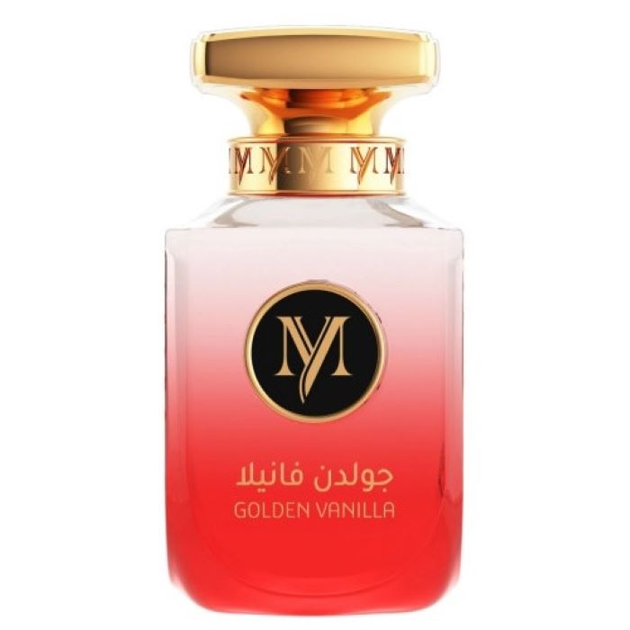 Golden Vanilla