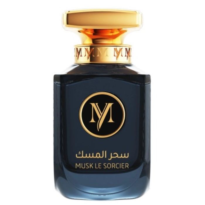Musk Le Sorcier