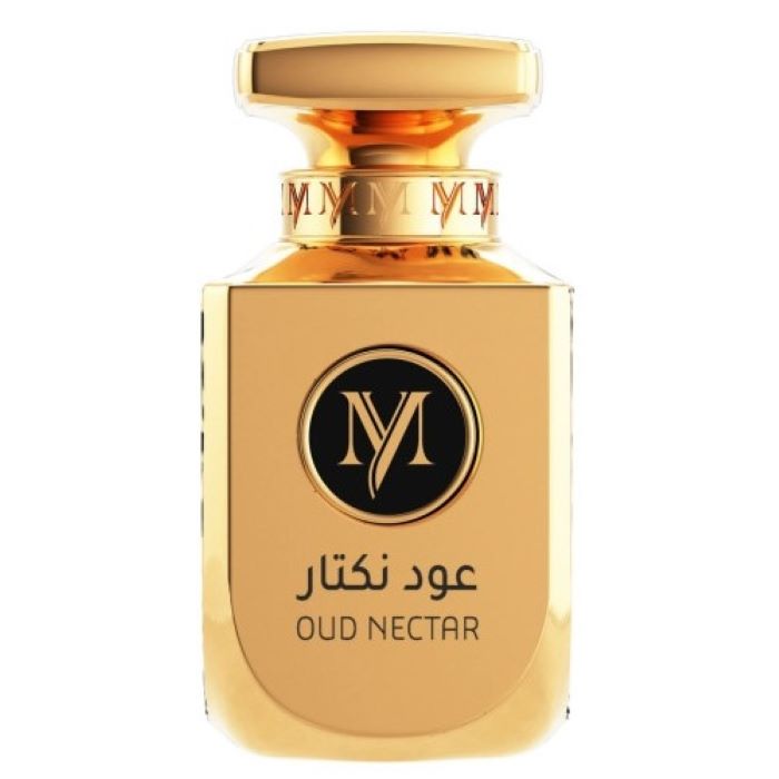 Oud Nectar