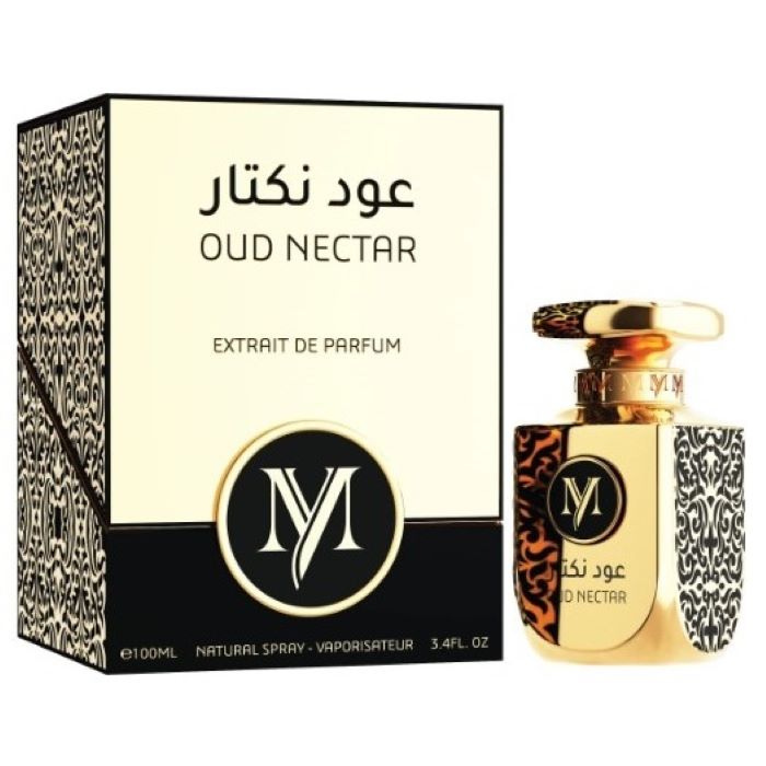 MY Perfymes Oud Nectar