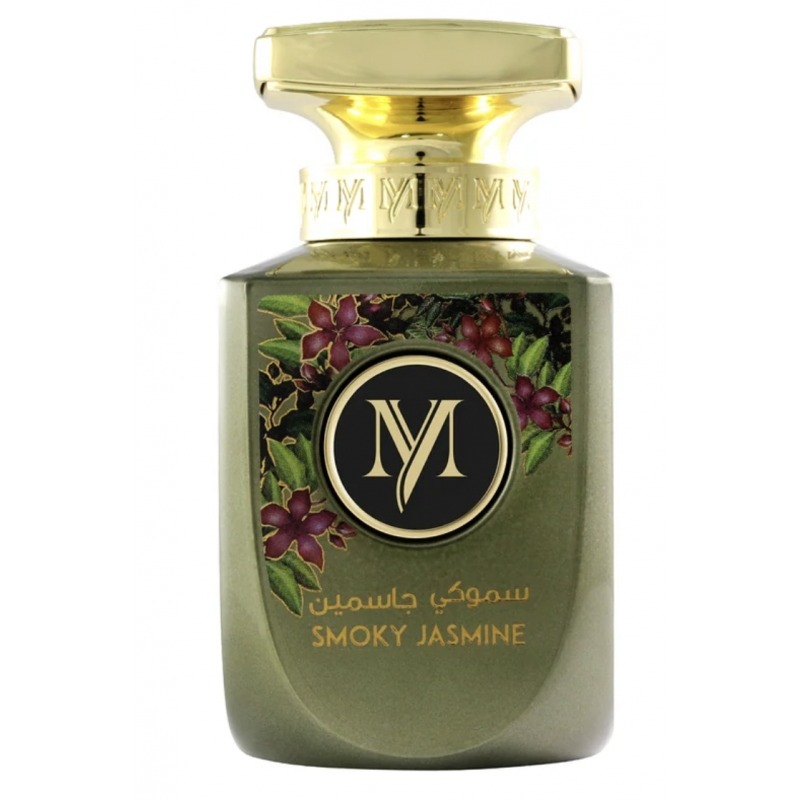 Smoky Jasmine