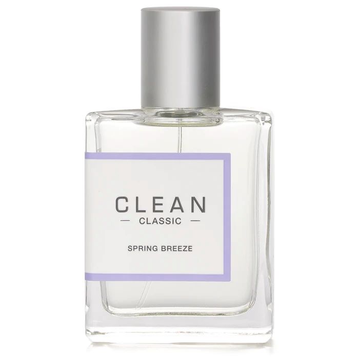 Clean Spring Breeze