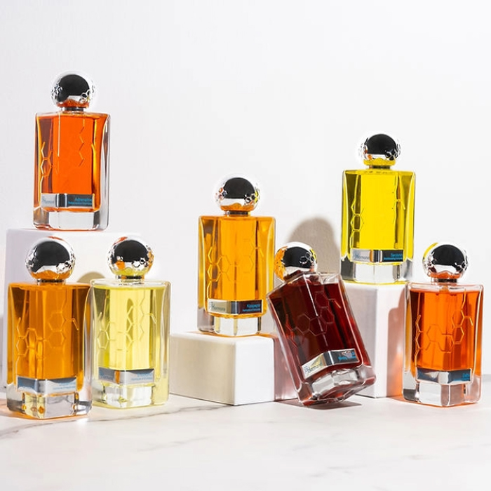 Hormone Paris Hormone Paris Discovery Set