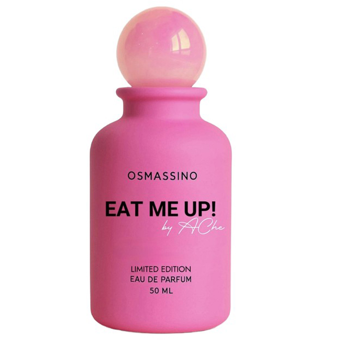 Osmassino Eat me up!