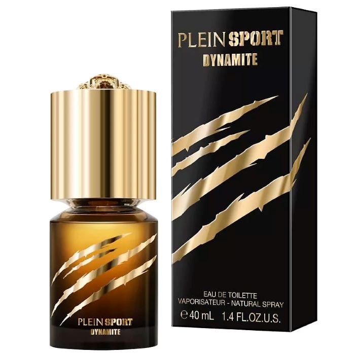 Philipp Plein Plein Sport Dynamite