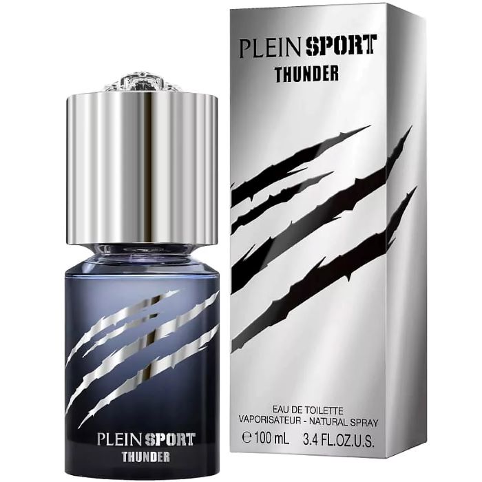 Philipp Plein Plein Sport Thunder