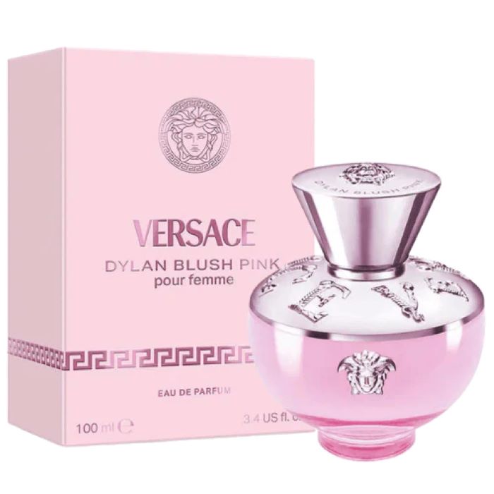 Versace Versace Pour Femme Dylan Blush Pink