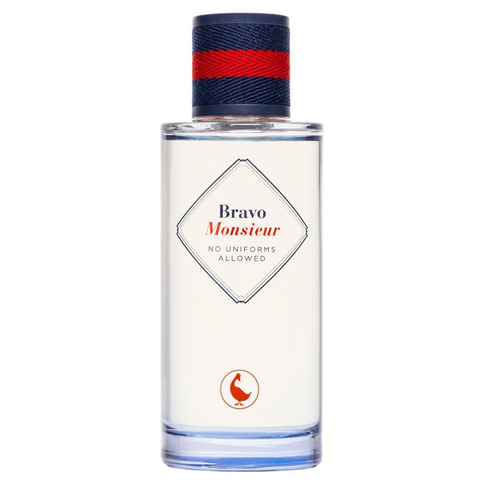 El Ganso Bravo Monsieur